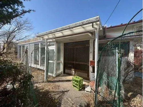 3DK Property Nikko City Tochigi Prefecture (2)