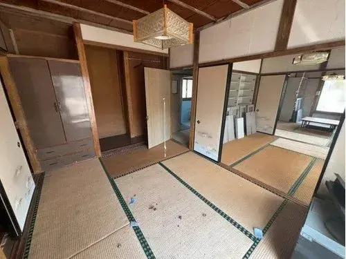 3DK Property Nikko City Tochigi Prefecture (7)