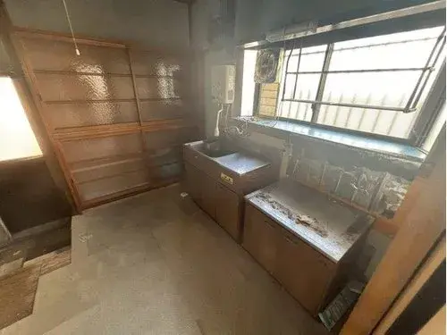 3DK Property Nikko City Tochigi Prefecture (8)