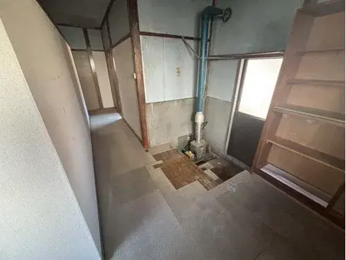 3DK Property Nikko City Tochigi Prefecture (9)