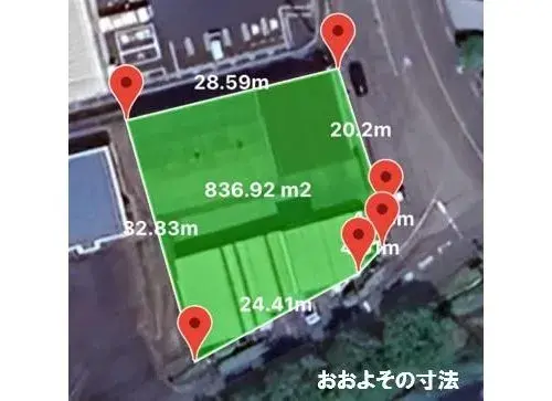 3DK+S Property Motegi-machi, Haga-gun, Tochigi Prefecture (10)