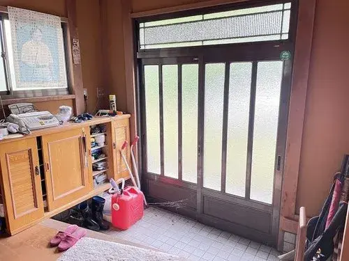 4DK Property Nakagawa Town Tochigi Prefecture (3)