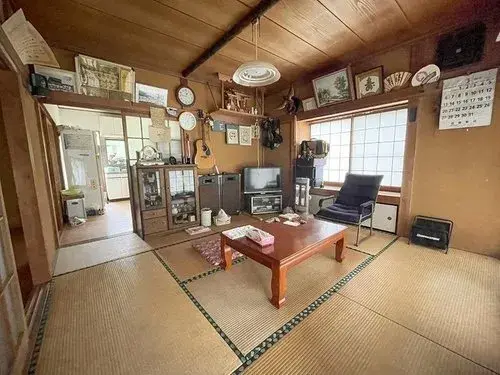 4DK Property Nakagawa Town Tochigi Prefecture (4)