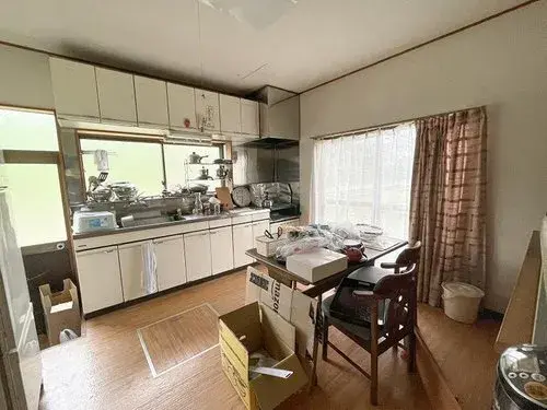 4DK Property Nakagawa Town Tochigi Prefecture (5)