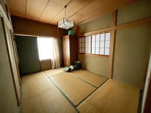 4DK Property Nakagawa Town Tochigi Prefecture (6)