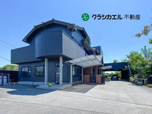 Akiya in Utsunomiya