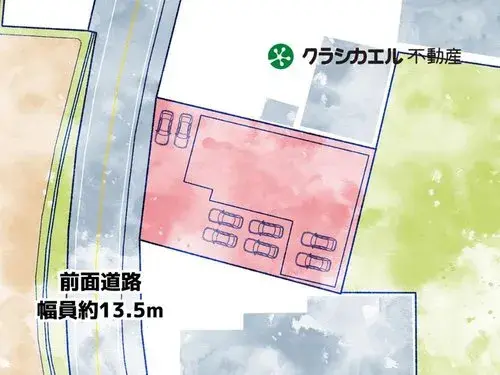 8LDDKK+2S房产 宇都宫市 栃木县 (26)