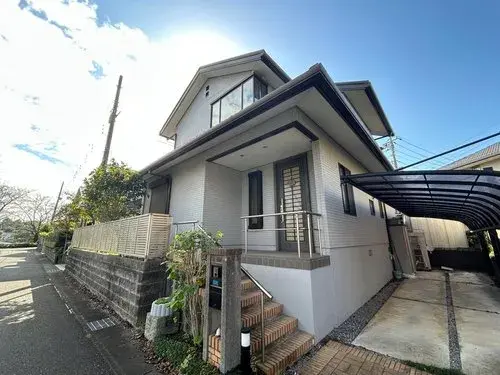 4LDK+S Property Shimotsuke City Tochigi Prefecture (2)
