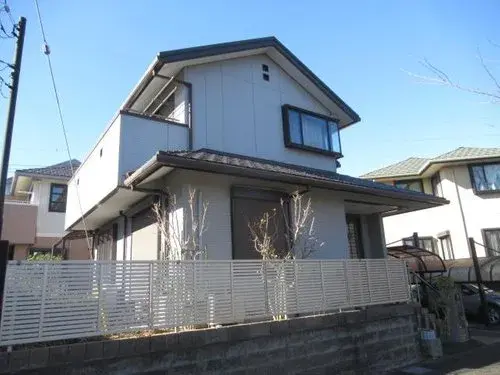 4LDK+S Property Shimotsuke City Tochigi Prefecture (3)
