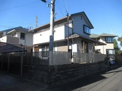 4LDK+S Property Shimotsuke City Tochigi Prefecture (4)