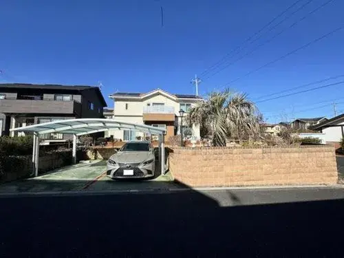 3LDK Property Yaita City Tochigi Prefecture (2)