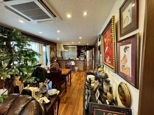 3LDK Property Yaita City Tochigi Prefecture (13)