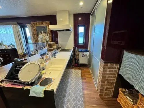 3LDK Property Yaita City Tochigi Prefecture (15)