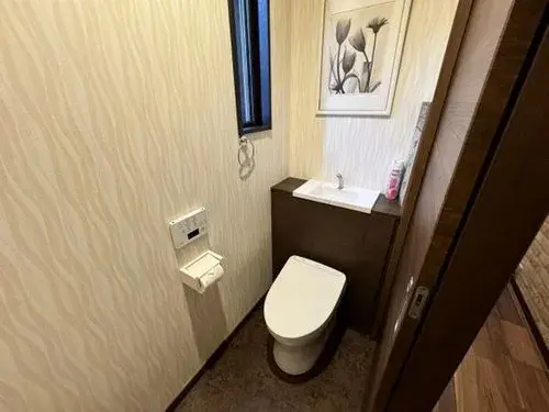 3LDK Property Yaita City Tochigi Prefecture (16)