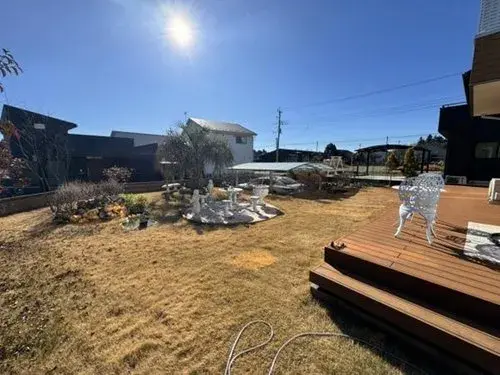 3LDK Property Yaita City Tochigi Prefecture (3)