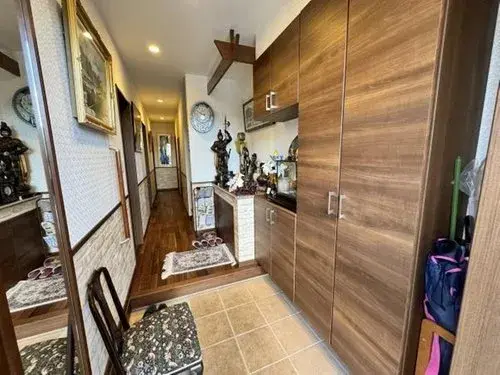 3LDK Property Yaita City Tochigi Prefecture (4)