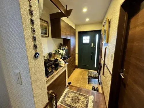 3LDK Property Yaita City Tochigi Prefecture (5)