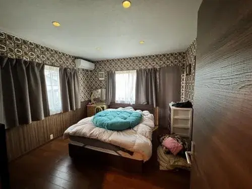 3LDK Property Yaita City Tochigi Prefecture (6)