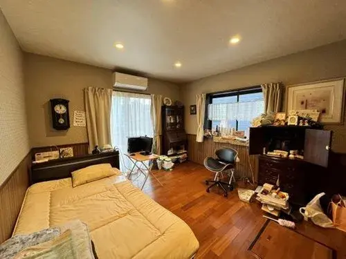 3LDK Property Yaita City Tochigi Prefecture (8)