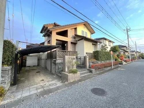5LDK物件 宇都宮市 栃木県 (2)