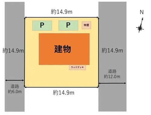5LDK物件 宇都宮市 栃木県 (19)
