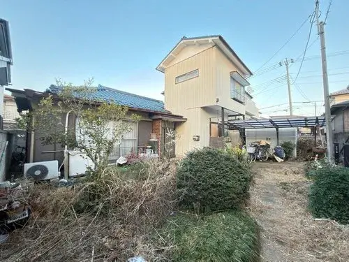 3LDK Oyama City Tochigi Prefecture (2)