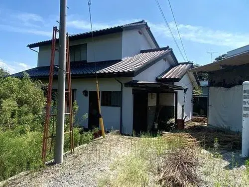 Akiya in Utsunomiya