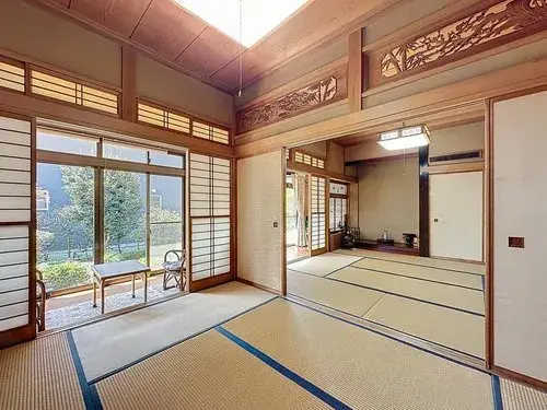 Akiya in 佐野市