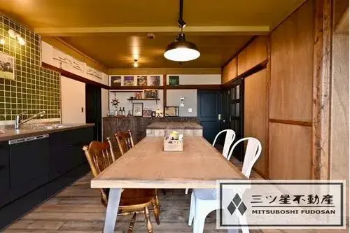 4LDK住宅 高根沢町 栃木县 (13)