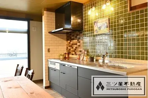 4LDK住宅 高根沢町 栃木县 (16)