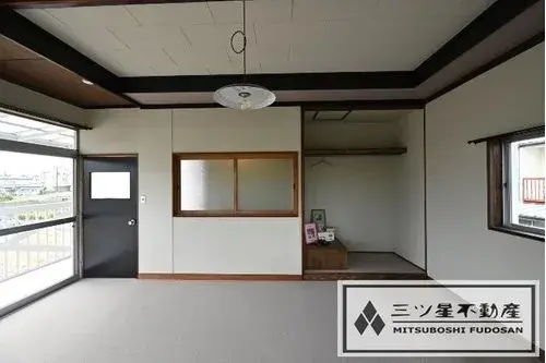 4LDK住宅 高根沢町 栃木县 (8)