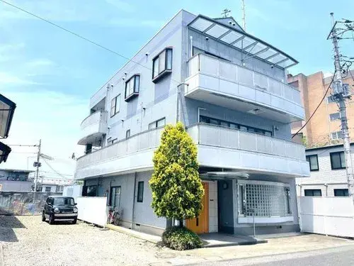 Slide 1
