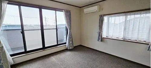 عقار مكون من غرفتي نوم مدينة أوتسونوميا محافظة توتشيغي (3)