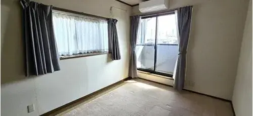 عقار مكون من غرفتي نوم مدينة أوتسونوميا محافظة توتشيغي (5)