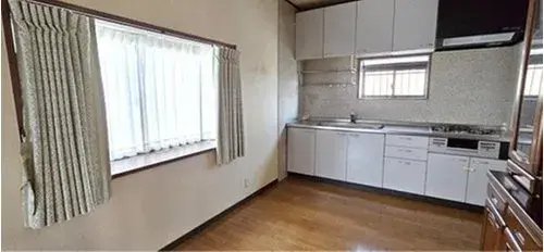 عقار مكون من غرفتي نوم مدينة أوتسونوميا محافظة توتشيغي (6)
