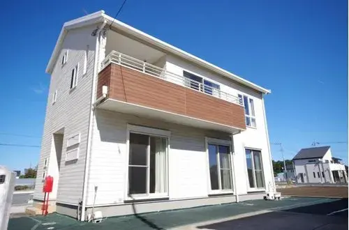 Akiya in Utsunomiya