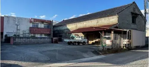 Akiya in 真岡市