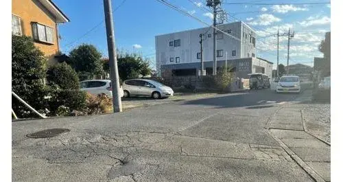 عقار 1K مدينة Moka محافظة Tochigi (3)