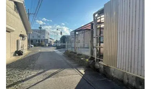 عقار 1K مدينة Moka محافظة Tochigi (4)