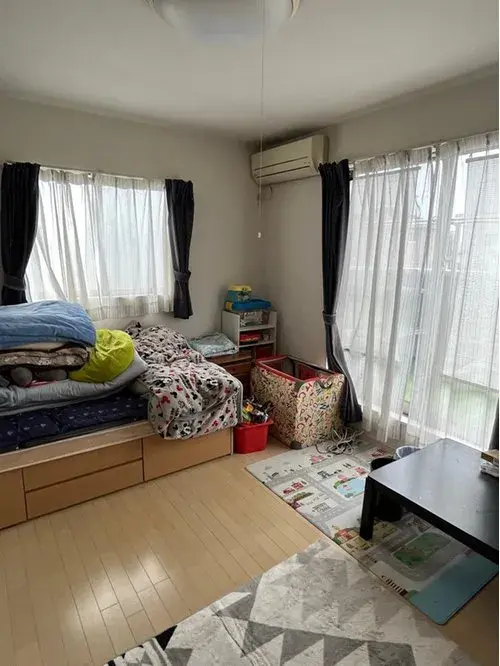 Propiedad 4LDK Ciudad de Oyama Prefectura de Tochigi (2)