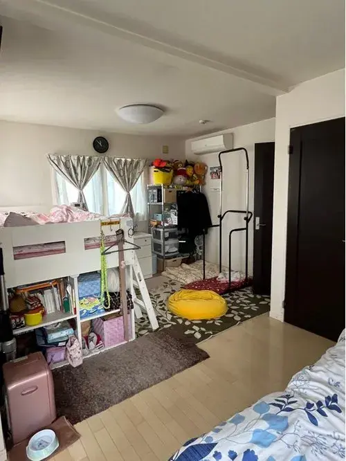Propiedad 4LDK Ciudad de Oyama Prefectura de Tochigi (4)