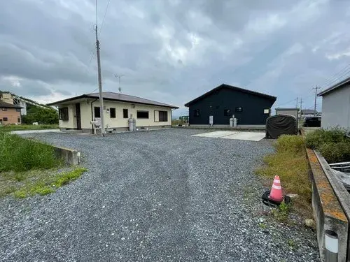 3LDK Property Honjo City Saitama Prefecture (2)