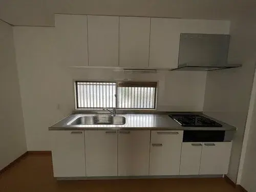 3LDK Property Honjo City Saitama Prefecture (12)