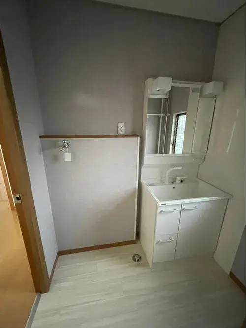 3LDK Property Honjo City Saitama Prefecture (14)