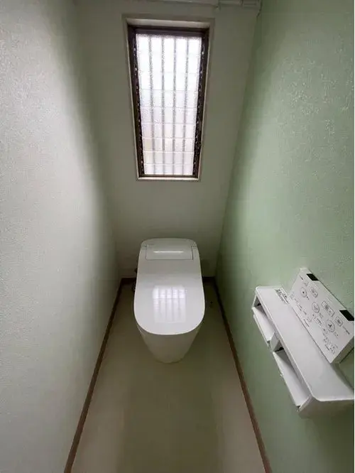 3LDK Property Honjo City Saitama Prefecture (16)