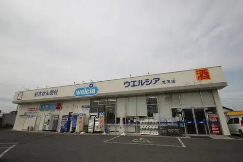 3LDK Property Honjo City Saitama Prefecture (18)