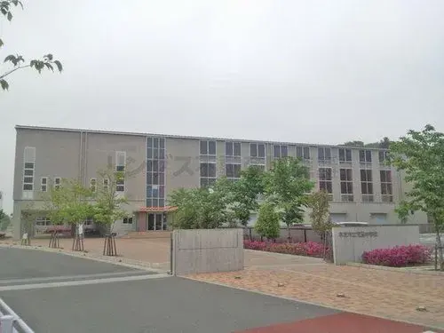 3LDK Property Honjo City Saitama Prefecture (19)