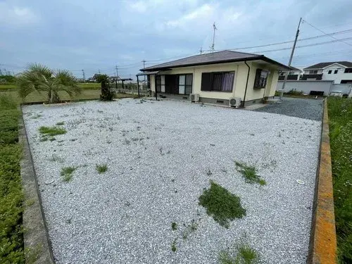 3LDK Property Honjo City Saitama Prefecture (3)