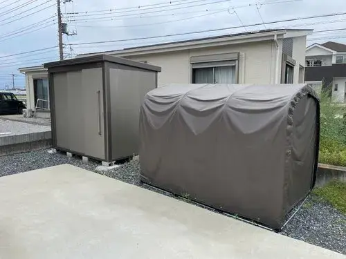 3LDK Property Honjo City Saitama Prefecture (4)
