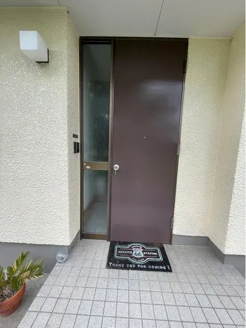 3LDK Property Honjo City Saitama Prefecture (5)